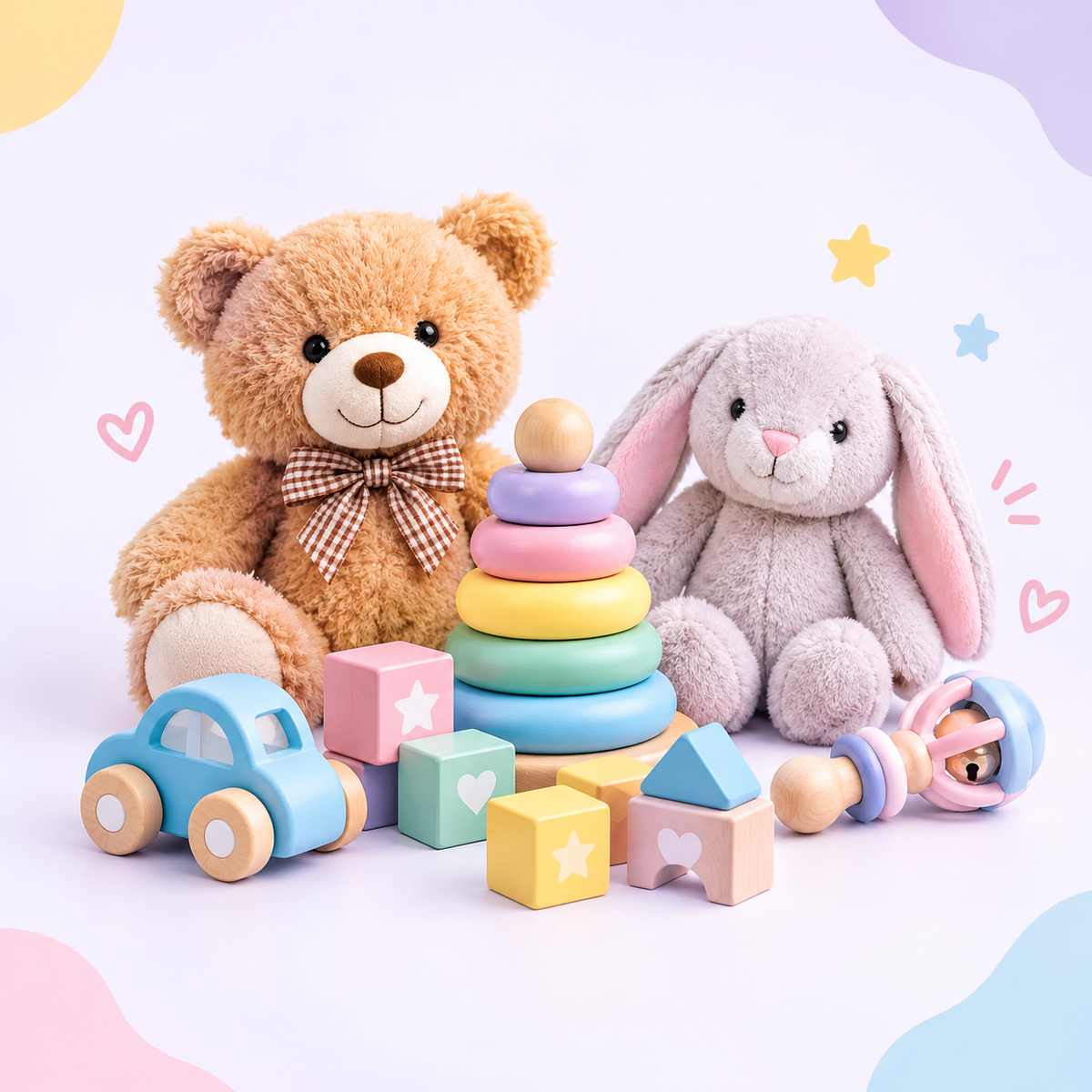 Kid's & babies