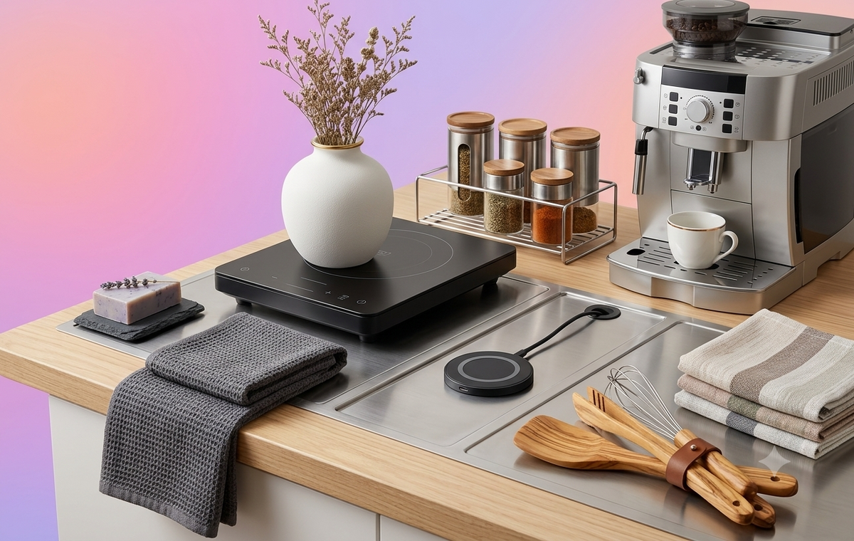 Home & kitchen