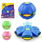 Magic Pop Up flying ball