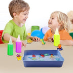 Magical gel kit